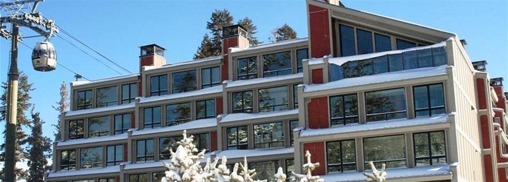 1849 Condos At Mammoths Canyon Lodge Мамът Лейкс Екстериор снимка