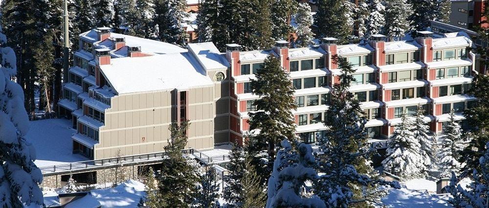 1849 Condos At Mammoths Canyon Lodge Мамът Лейкс Екстериор снимка